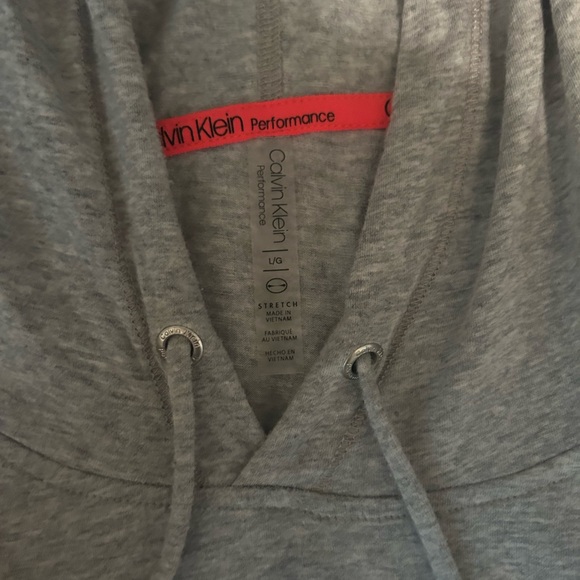 Calvin Klein Women’s Pullover - Picture 2 of 2